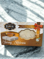 Sade Saray Helvası - Görsel 3