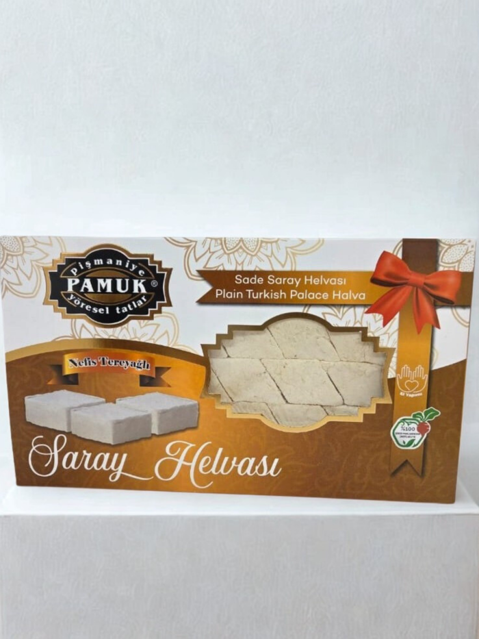 Sade Saray Helvası - Görsel 2