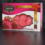 Nar Aromalı Pişmaniye